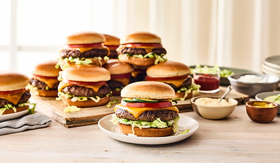 Outback Steakhouse Allergen Menu