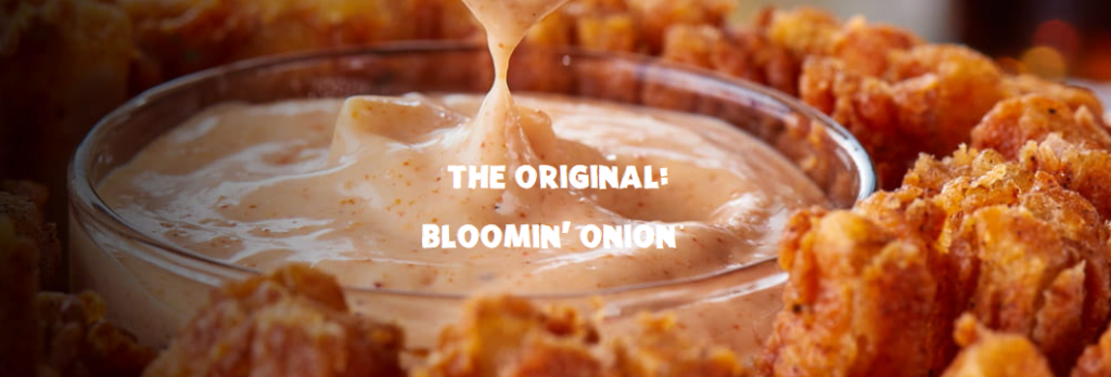 Outback Steakhouse Bloomin Onion Prices